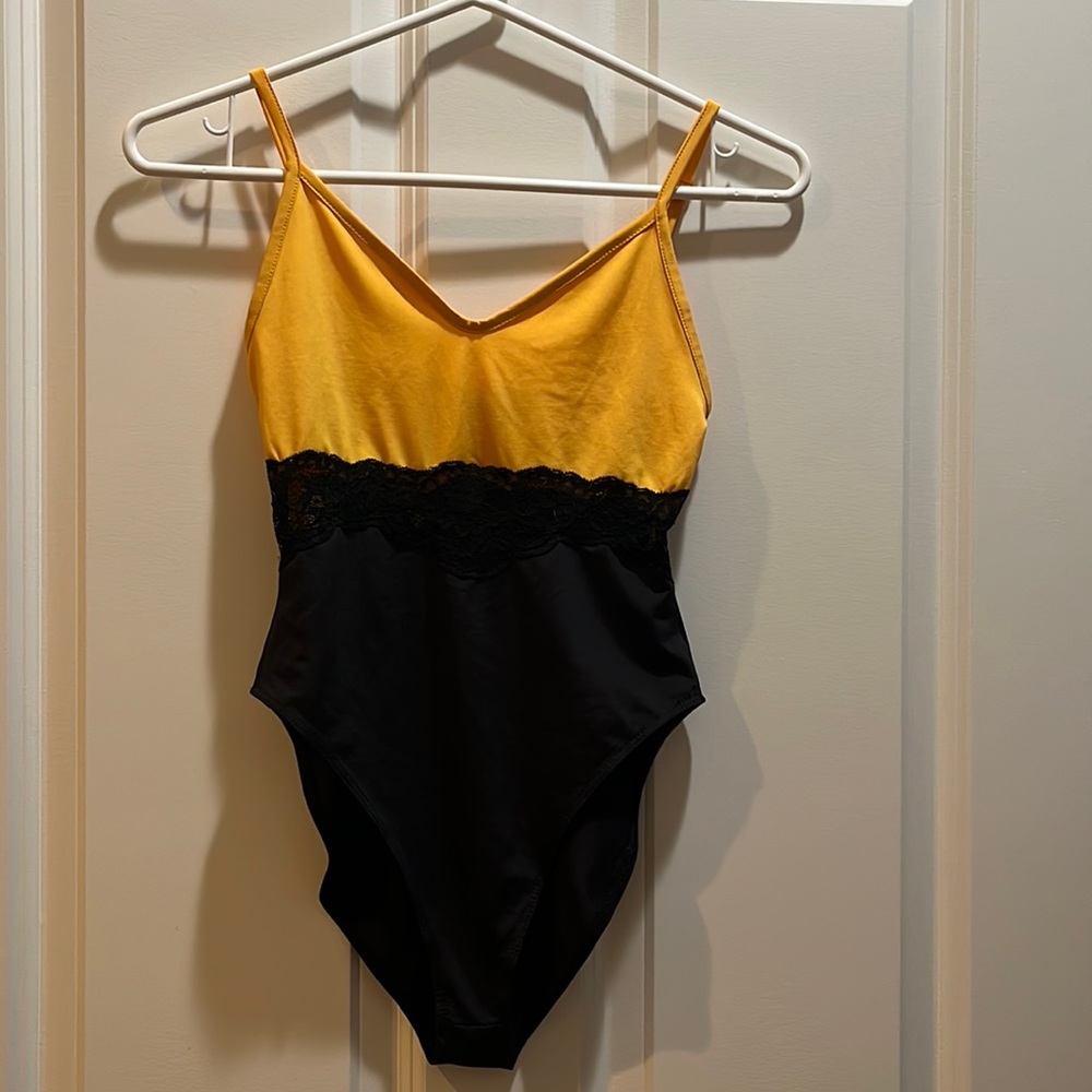 Zara bodysuit